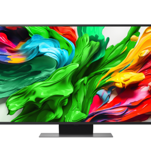 LG 50'' (127 cm) 4K HDR Smart QUNED TV, 2025 - 50QNED87A3D