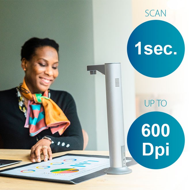 IRIScan Desk 7 Pro Skeneri SOPING.RS 42 IRIScan Desk 7 Pro - Слика 2