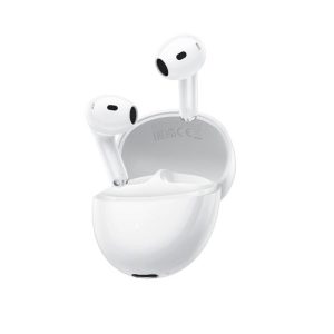 Slušalice HONOR CHOICE Earbuds S7 Bela