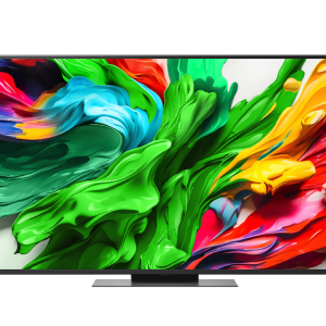 LG 55'' (139 cm) 4K HDR Smart QNED TV, 2025 - 55QNED86A3A