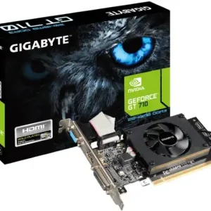 Grafička karta PCI-E Gigabyte GT710 2GB DDR3