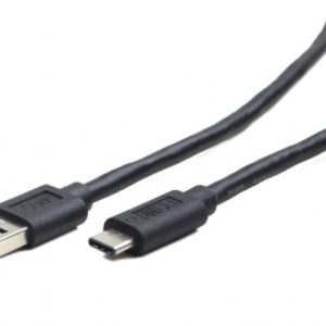 CCP-USB3-AMCM-10 Gembird 3A/36W USB 3.0 AM to Type-C cable (AM/CM), 3m