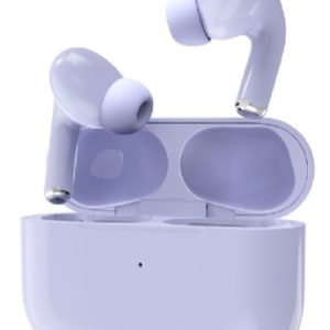 TWS-03-V Gembird bluetooth V5.0 slusalice, TWS, violet