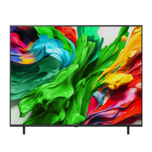 LG 65'' (164 cm) 4K HDR Smart QNED TV, 2025 (A) - 65QNED85A3C