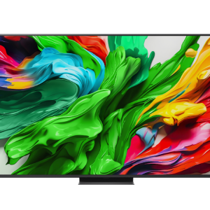 LG 65'' (164 cm) 4K HDR Smart QNED TV, 2025 - 65QNED86A3A