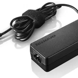 Lenovo 65W AC Adapter (3-pin cable) ROUND - GX20K78592
