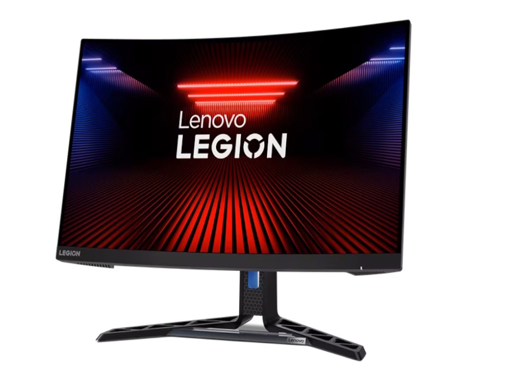 27″ Legion R27fc-30 Gaming Curved Display FHD (1920×1080), 1500R Curvature, VA WLED, 240Hz (overcloc – 67B6GAC1EU Monitori SOPING.RS 42 27" Legion R27fc-30 Gaming Curved Display FHD (1920x1080), 1500R Curvature, VA WLED, 240Hz (overcloc - 67B6GAC1EU - Слика 2