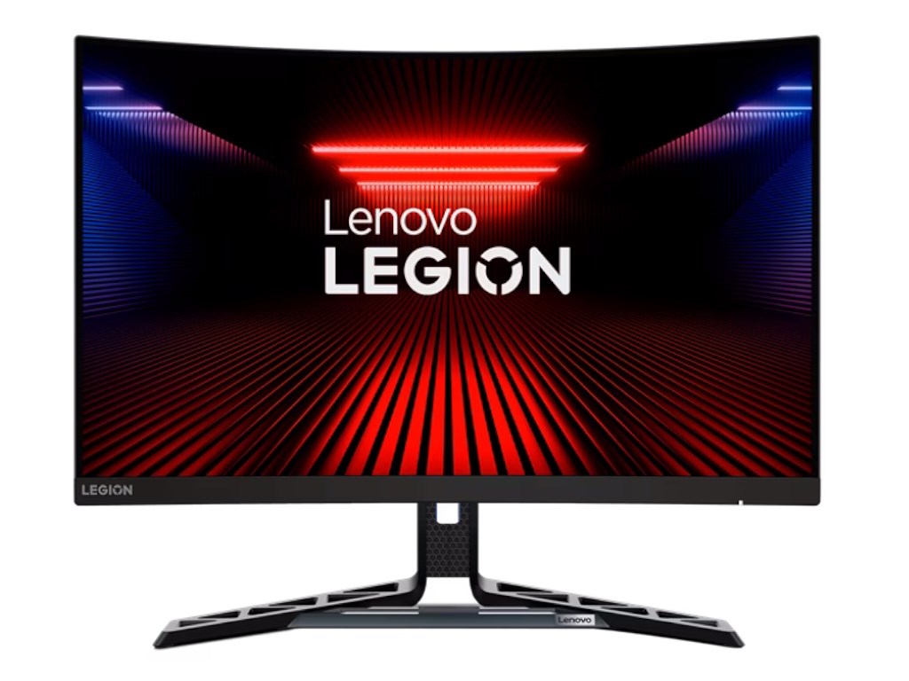 27″ Legion R27fc-30 Gaming Curved Display FHD (1920×1080), 1500R Curvature, VA WLED, 240Hz (overcloc – 67B6GAC1EU Monitori SOPING.RS 43 27" Legion R27fc-30 Gaming Curved Display FHD (1920x1080), 1500R Curvature, VA WLED, 240Hz (overcloc - 67B6GAC1EU - Слика 3