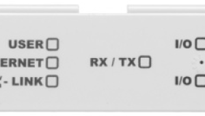 IP150+MQ, internet modul