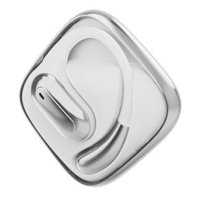 OWS-01-W Gembird bluetooth V5 open-ear slusalice, TWS, white