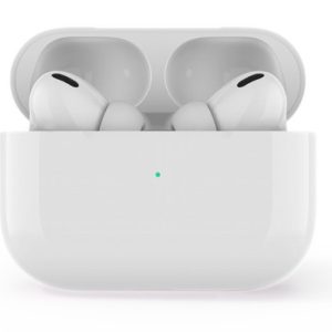 TWS-03-W Gembird bluetooth V5.0 slusalice, TWS, white
