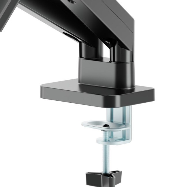 MA-DA2-06 Gembird Podesivi dupli stoni drzac za monitor, tilt, 17-32 max.10kg Black Dodatna oprema za računare SOPING.RS 44 MA-DA2-06 Gembird Podesivi dupli stoni drzac za monitor, tilt, 17-32 max.10kg Black - Слика 4