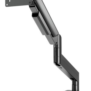MA-DA1-04 Gembird podesivi drzac za monitor, tilt, 17-32 max.10kg Black