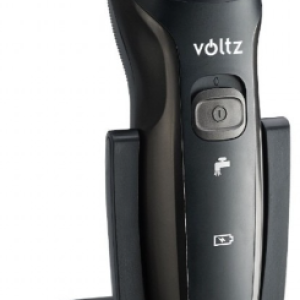 Voltz OV51814A Masinica za brijanje, 3W, crna