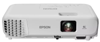 EB-W53 Projector, WXGA, 3LCD, 4000 lumen, 16.000:1, 2W speaker, HDMI x2, USB – V11HB57040 Projektori SOPING.RS 41 EB-W53 Projector, WXGA, 3LCD, 4000 lumen, 16.000:1, 2W speaker, HDMI x2, USB - V11HB57040