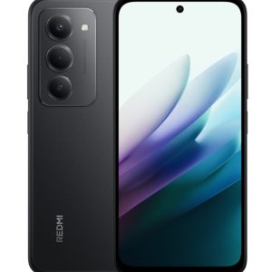 Redmi 15 EU 6+128 Midnight Black