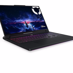 Legion Pro 7 16IAX10H (Eclipse Black, Aluminium) 24-Core Ultra 9 275HX 5.4GHz/36MB 64GB 1TB-NVMe 16" - 83F500ADYA