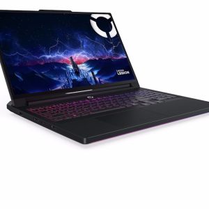 Legion Pro 7 16IAX10H (Eclipse Black, Aluminium) 24-Core Ultra 9 275HX 5.4GHz/36MB 64GB 1TB-NVMe 16" - 83F500AFYA