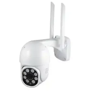 IP Wi-fi kamera WFIP-4024 4.0MP, 3,6mm