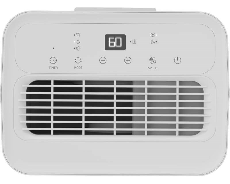 BDP016 odvlaživač vazduha Ventilatori, osveživači, ovlaživači vazduha SOPING.RS 42 BDP016 odvlaživač vazduha - Слика 2