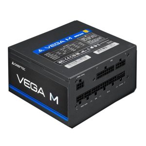 PPG-750-C 750W VEGA M 80Plus Gold napajanje 5Y