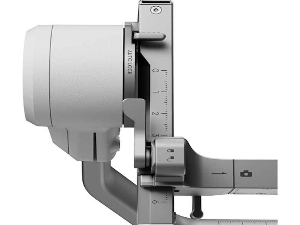 Gimbal DJI RS 4 Mini Akcione kamere i oprema SOPING.RS 41 Gimbal DJI RS 4 Mini