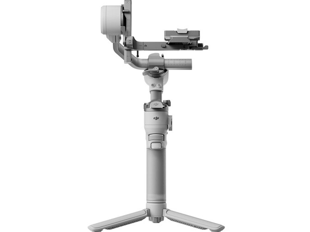 Gimbal DJI RS 4 Mini Akcione kamere i oprema SOPING.RS 43 Gimbal DJI RS 4 Mini - Слика 3