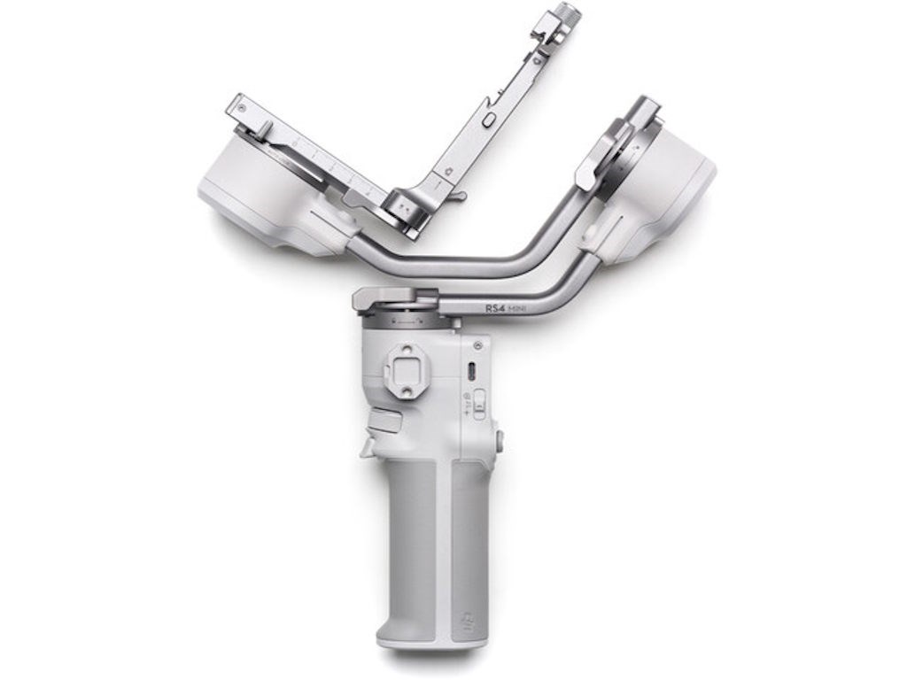 Gimbal DJI RS 4 Mini Akcione kamere i oprema SOPING.RS 44 Gimbal DJI RS 4 Mini - Слика 4