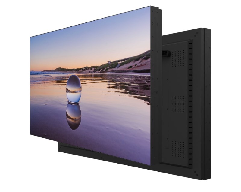 46 inča 46VW25E LCD Video Wall Display Interaktivni displej SOPING.RS 41 46 inča 46VW25E LCD Video Wall Display