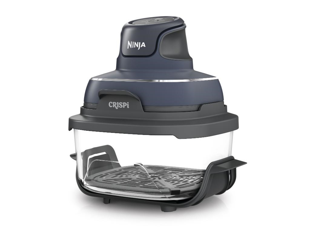 Air Fryer NINJA FN101EUGY/Crispi/4u1/1700W/3.8L/plava Friteze SOPING.RS 47 Air Fryer NINJA FN101EUGY/Crispi/4u1/1700W/3.8L/plava - Слика 7