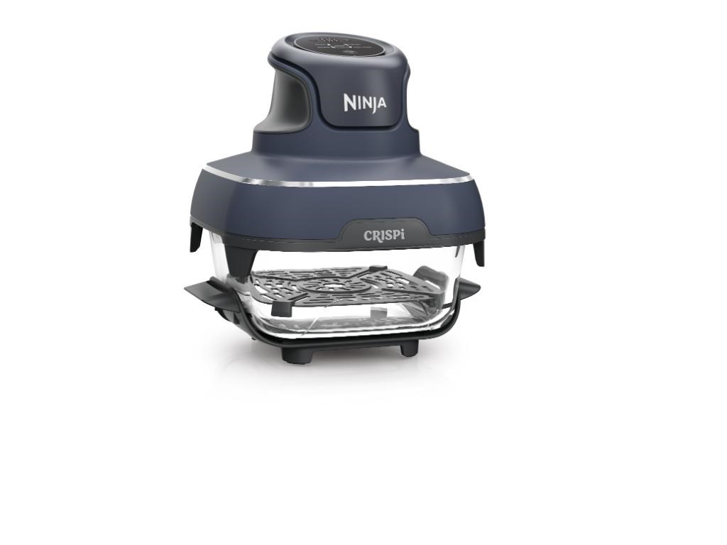 Air Fryer NINJA FN101EUGY/Crispi/4u1/1700W/3.8L/plava Friteze SOPING.RS 44 Air Fryer NINJA FN101EUGY/Crispi/4u1/1700W/3.8L/plava - Слика 4