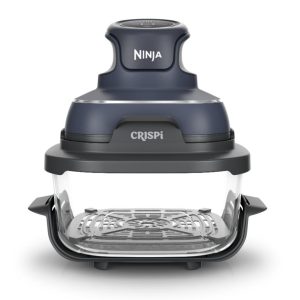 Air Fryer NINJA FN101EUGY/Crispi/4u1/1700W/3.8L/plava