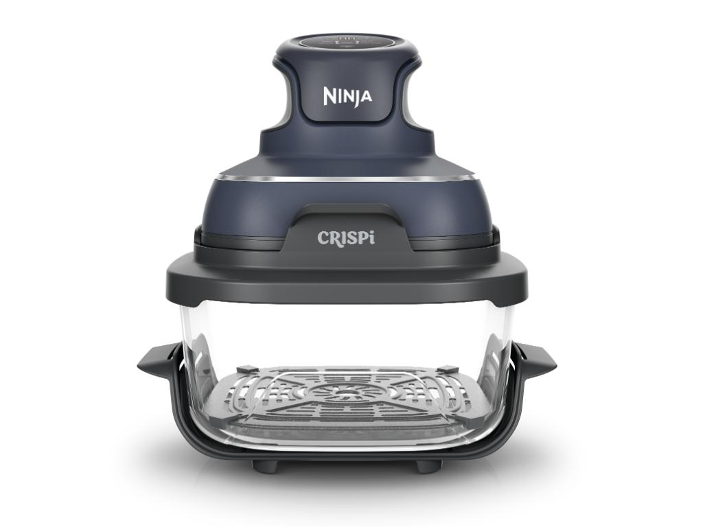 Air Fryer NINJA FN101EUGY/Crispi/4u1/1700W/3.8L/plava Friteze SOPING.RS 41 Air Fryer NINJA FN101EUGY/Crispi/4u1/1700W/3.8L/plava