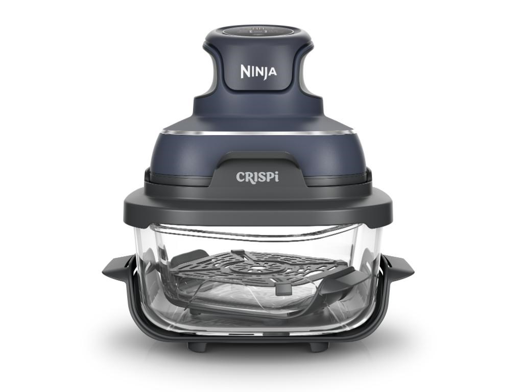 Air Fryer NINJA FN101EUGY/Crispi/4u1/1700W/3.8L/plava Friteze SOPING.RS 54 Air Fryer NINJA FN101EUGY/Crispi/4u1/1700W/3.8L/plava - Слика 14