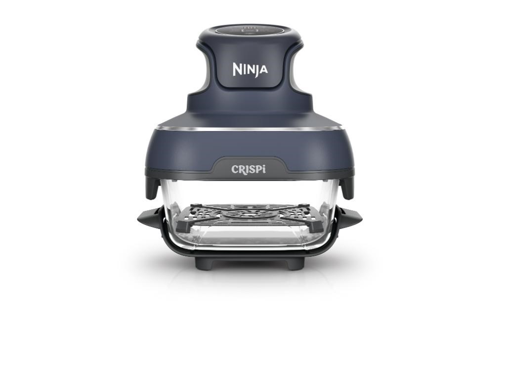 Air Fryer NINJA FN101EUGY/Crispi/4u1/1700W/3.8L/plava Friteze SOPING.RS 50 Air Fryer NINJA FN101EUGY/Crispi/4u1/1700W/3.8L/plava - Слика 10