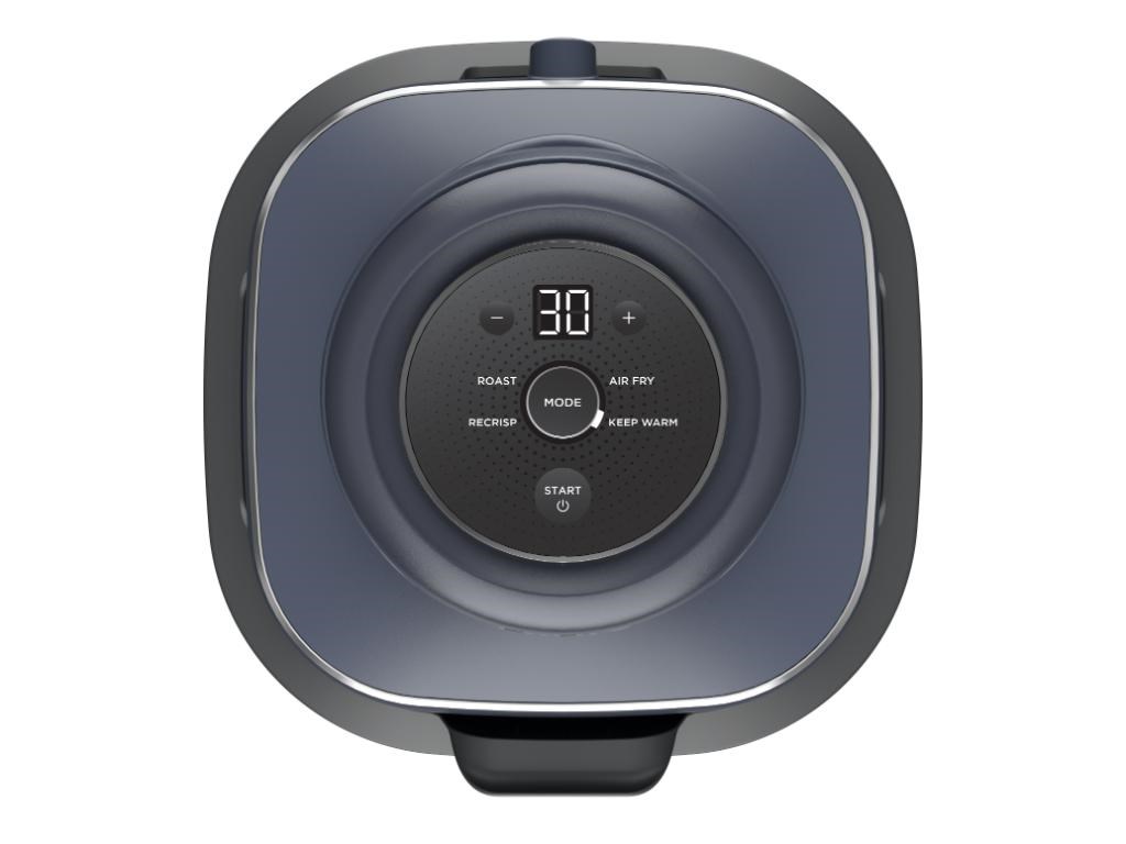 Air Fryer NINJA FN101EUGY/Crispi/4u1/1700W/3.8L/plava Friteze SOPING.RS 51 Air Fryer NINJA FN101EUGY/Crispi/4u1/1700W/3.8L/plava - Слика 11