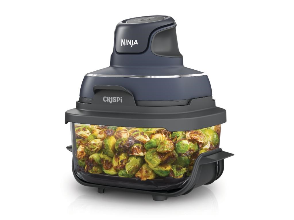 Air Fryer NINJA FN101EUGY/Crispi/4u1/1700W/3.8L/plava Friteze SOPING.RS 49 Air Fryer NINJA FN101EUGY/Crispi/4u1/1700W/3.8L/plava - Слика 9