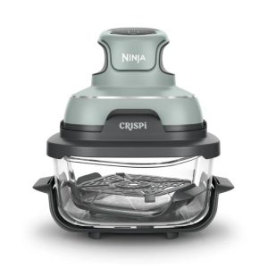 Air Fryer NINJA FN101EUSG/Crispi/4u1/1700W/3.8L/zelena