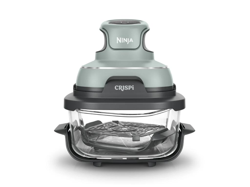 Air Fryer NINJA FN101EUSG/Crispi/4u1/1700W/3.8L/zelena Friteze SOPING.RS 41 Air Fryer NINJA FN101EUSG/Crispi/4u1/1700W/3.8L/zelena