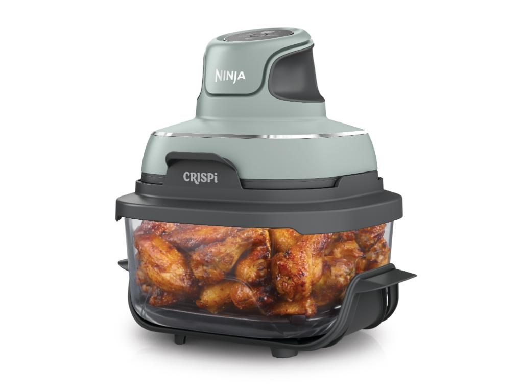 Air Fryer NINJA FN101EUSG/Crispi/4u1/1700W/3.8L/zelena Friteze SOPING.RS 52 Air Fryer NINJA FN101EUSG/Crispi/4u1/1700W/3.8L/zelena - Слика 12