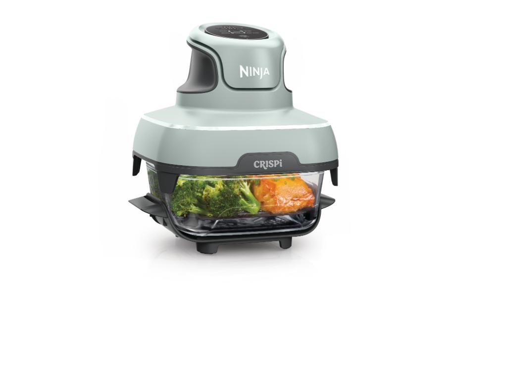 Air Fryer NINJA FN101EUSG/Crispi/4u1/1700W/3.8L/zelena Friteze SOPING.RS 49 Air Fryer NINJA FN101EUSG/Crispi/4u1/1700W/3.8L/zelena - Слика 9