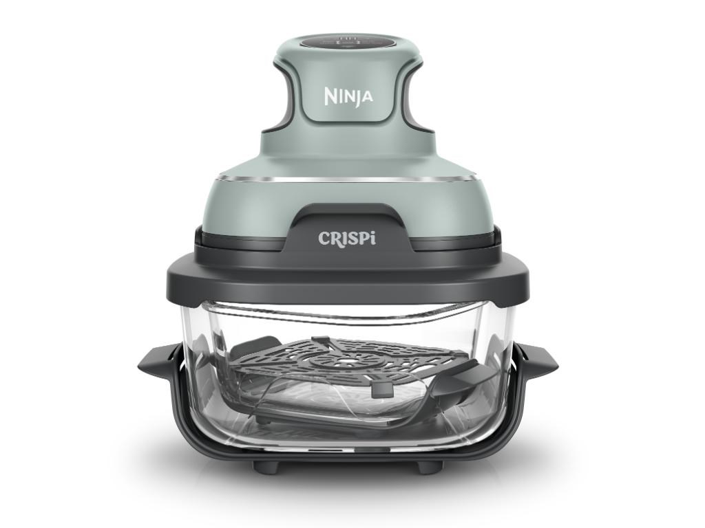 Air Fryer NINJA FN101EUSG/Crispi/4u1/1700W/3.8L/zelena Friteze SOPING.RS 45 Air Fryer NINJA FN101EUSG/Crispi/4u1/1700W/3.8L/zelena - Слика 5
