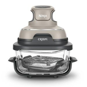 Air Fryer NINJA FN101EUST/Crispi/4u1/1700W/3.8L/bež