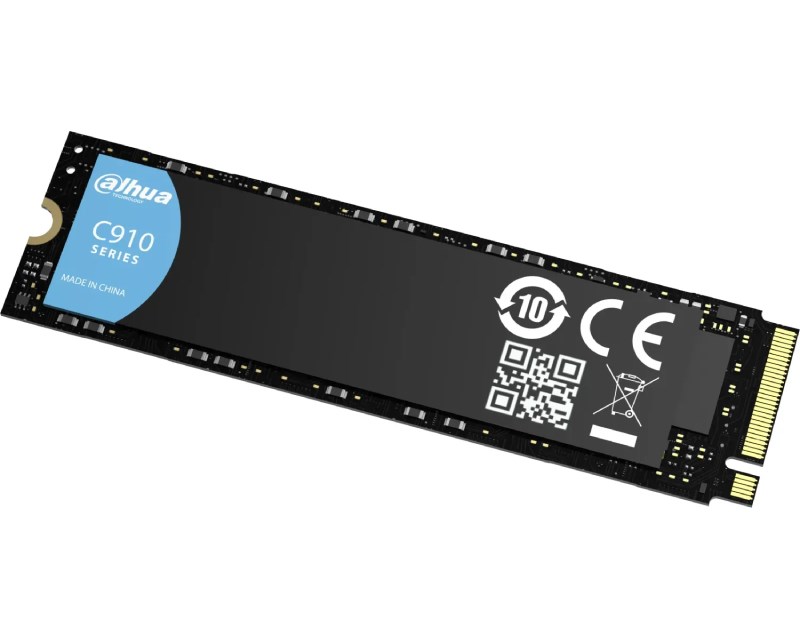 512GB M.2 DHI-SSD-C910N512G SSD SSD SOPING.RS 42 512GB M.2 DHI-SSD-C910N512G SSD - Слика 2