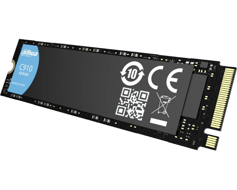 512GB M.2 DHI-SSD-C910N512G SSD SSD SOPING.RS 43 512GB M.2 DHI-SSD-C910N512G SSD - Слика 3