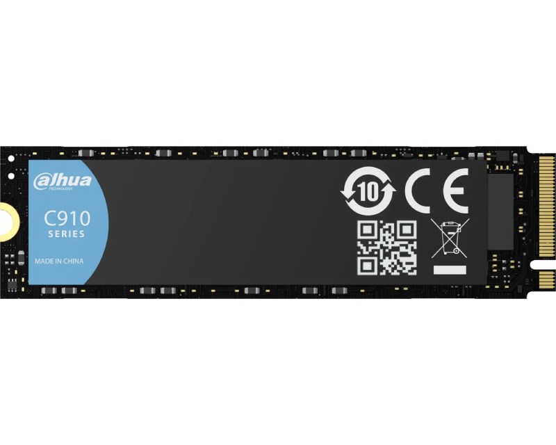 512GB M.2 DHI-SSD-C910N512G SSD SSD SOPING.RS 44 512GB M.2 DHI-SSD-C910N512G SSD - Слика 4