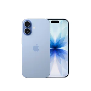 APPLE iPhone 17 8/256GB Blue MG6L4SX/A