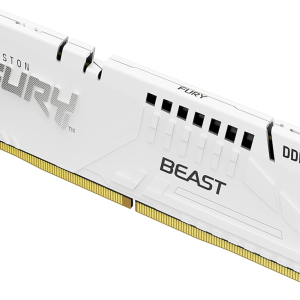 Memorija KINGSTON 64GB(2x32GB)/DIMM/DDR5/5600MHz/CL36/FURY Beast/crna