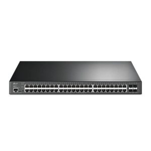 TL-SG3452XP Switch