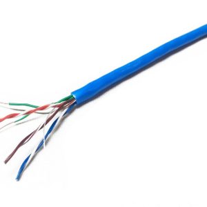 Kabl UTP CAT5 CCA indoor 305m STAR